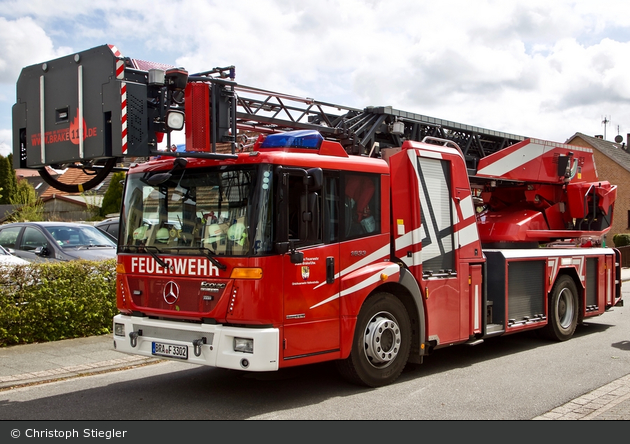 Florian Wesermarsch 13/30-02