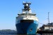 Karlskrona - Kustbevakningen - Kombinationsboot - KBV 003