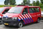 Geldrop-Mierlo - Brandweer - MTW - 22-2581