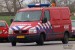 Zeeland - Brandweer - GW - 48-88 (a.D.)