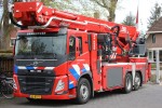 Veendam - Brandweer - TMF - 01-2550