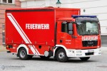 Wien - BF - LKW 239