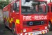 Dublin - City Fire Brigade - WrL (a.D.)