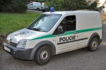 Ústí nad Labem - Policie - DHuFüKw (a.D.)