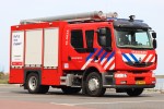 Hollands Kroon - Brandweer - HLF - 10-5034