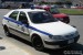 Zakynthos - Police - FuStW