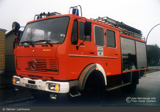 Florian Hamburg Wandsbek-Marienthal 1 (HH-2517) (a.D.)