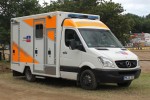 Ambulanz Mittelmark RTW (PM-SG 1832)