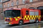 København - Brandvæsen - GW - I 1