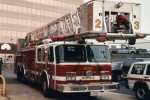 Rockville - Montgomery County Fire & Rescue Service - Tower 023 (a.D.)