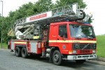Liverpool - Merseyside Fire & Rescue Servie - ALP (a.D.)