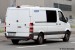 B-SH 3547 - MB Sprinter 316 CDI - BeDoKw
