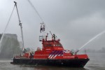 Dordrecht - Brandweer - FLB - 18-062