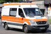SH-30024 - MB Sprinter - RTW