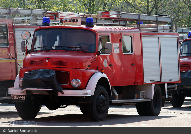 Florian Hamburg Neuland 2 (HH-8327) (a.D.)