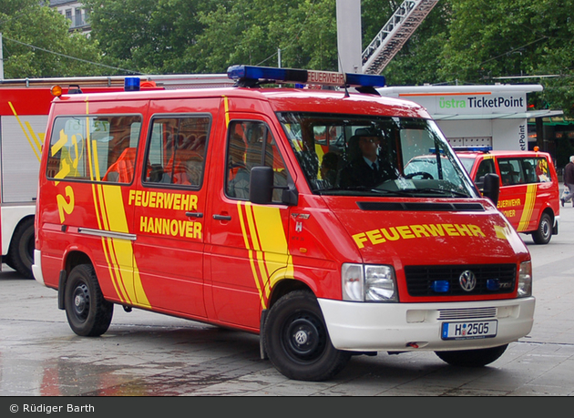 Florian Hannover 07/19-07 (alt)