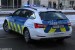 Tallinn - Politsei - FuStW - 3689