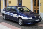 Bardolino - Polizia Locale - FuStW