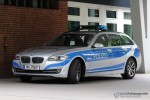 HH-7069 - BMW 520d touring - FuStW (a.D.)