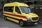 Mechelen - Ambuce Rescue-Team - RTW - 539 (a.D.)