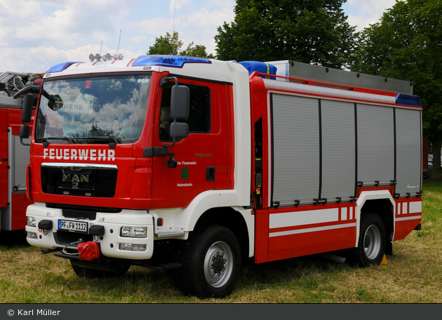 Florian Heimsheim 52