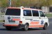 Krankentransport City-Ambulance - KTW 34