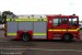 Coleshill - Warwickshire Fire and Rescue Service - PRL (a.D.)