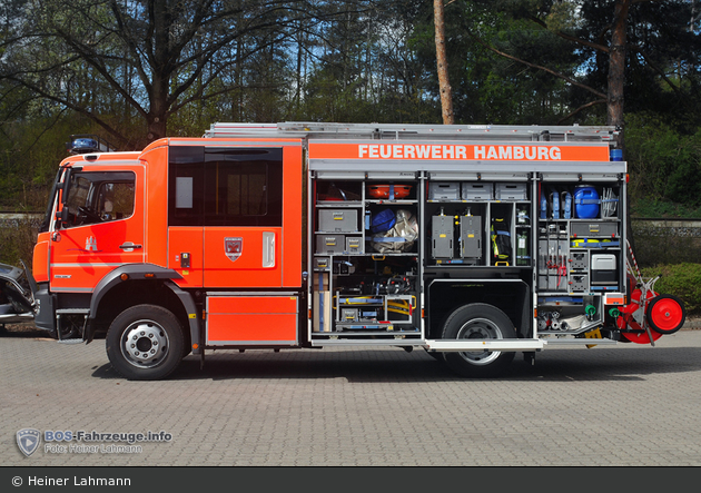 Florian Hamburg 36 HLF 1 (HH-2523)