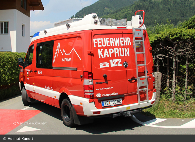 Kaprun - FF - KLF-A