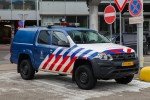 Schiphol - Koninklijke Marechaussee - FuStW