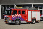 's-Hertogenbosch - Brandweer - HLF - 21-2032