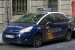 Madrid - Cuerpo Nacional de Policía - FuStW - 96R