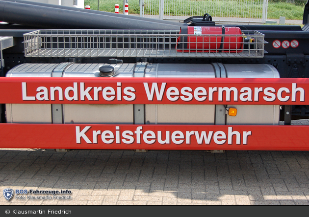 Florian Wesermarsch 81/66-01