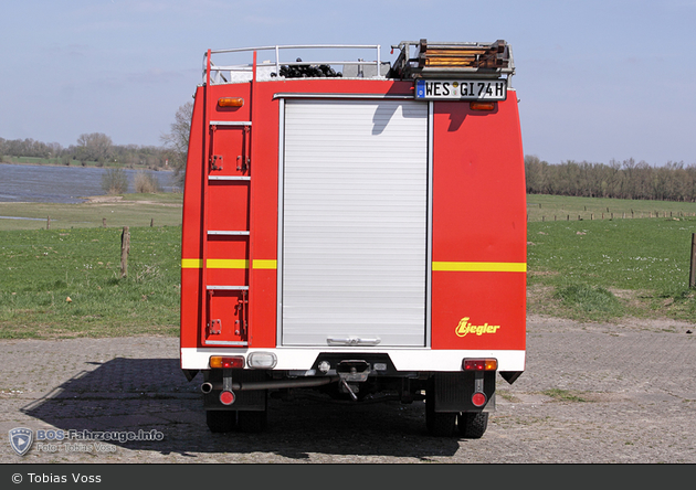 Florian Wesel 13/41-61 (a.D.)