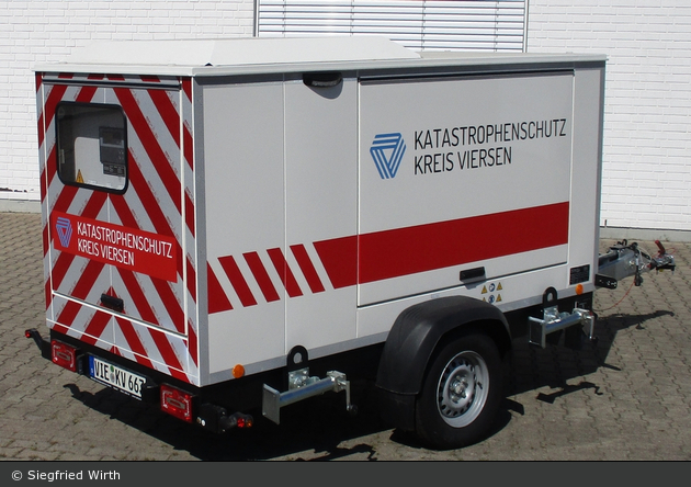 Rettung Kreis Viersen 07 AH-Stromerzeuger 01