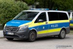 BWL4-7562 - MB Vito 119 CDI - FuStW