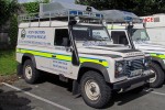 Tipperary - South Eastern Mountain Rescue Association  - GW
