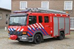 Sluis - Brandweer - HLF - 19-5534