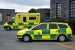 IE - Tullamore - HSE National Ambulance Service