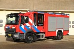 Rijnwaarden - Bandweer - HLF - 07-5931