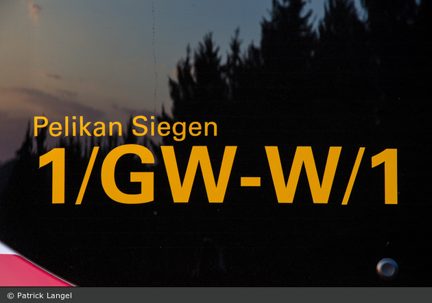 Pelikan Siegen 01 GW-W 01
