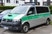 BA-P 9636 - VW T5 GP - ZugFz