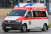 Krankentransport Easy Ambulance - KTW 064 (B-EA 6406)