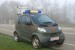 Smart ForTwo - unbekannt - Military Police