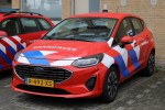 Eemsdelta - Brandweer - PKW - 01-3001