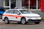 Bückebrg - Sanitätsdienst - NEF