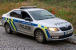 Litoměřice - Policie - FuStW - 8U8 4013