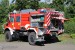 Mercedes-Benz Unimog U 5023 - Rosenbauer - TLF-WB
