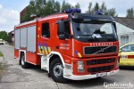 Merksplas - Brandweer - HLF - T657