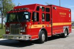 Toronto - Fire Service - High Rise 332